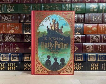 ハリー・ポッターの秘密の部屋：ミナリマ・インタラクティブ