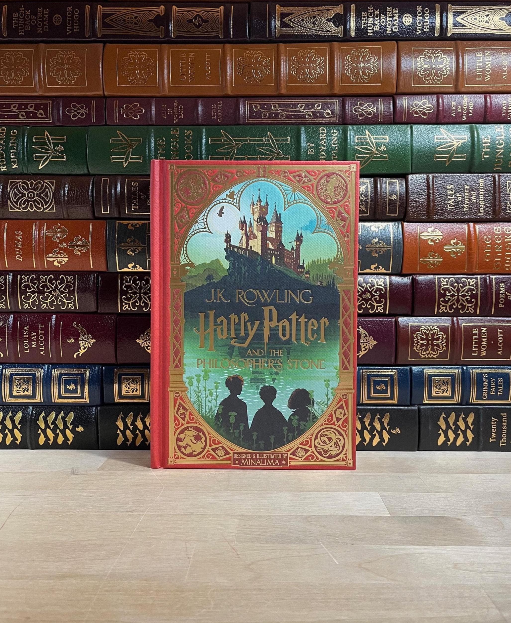 Harry Potter「ハリーポッターと賢者の石」サイン入り ポートレート写真 Harry Potter「ハリーポッターと賢者の石」サイン入り ポート