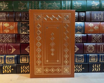 El lamento de Portnoy de Philip Roth: Fine Press, Edición de coleccionista en cuero