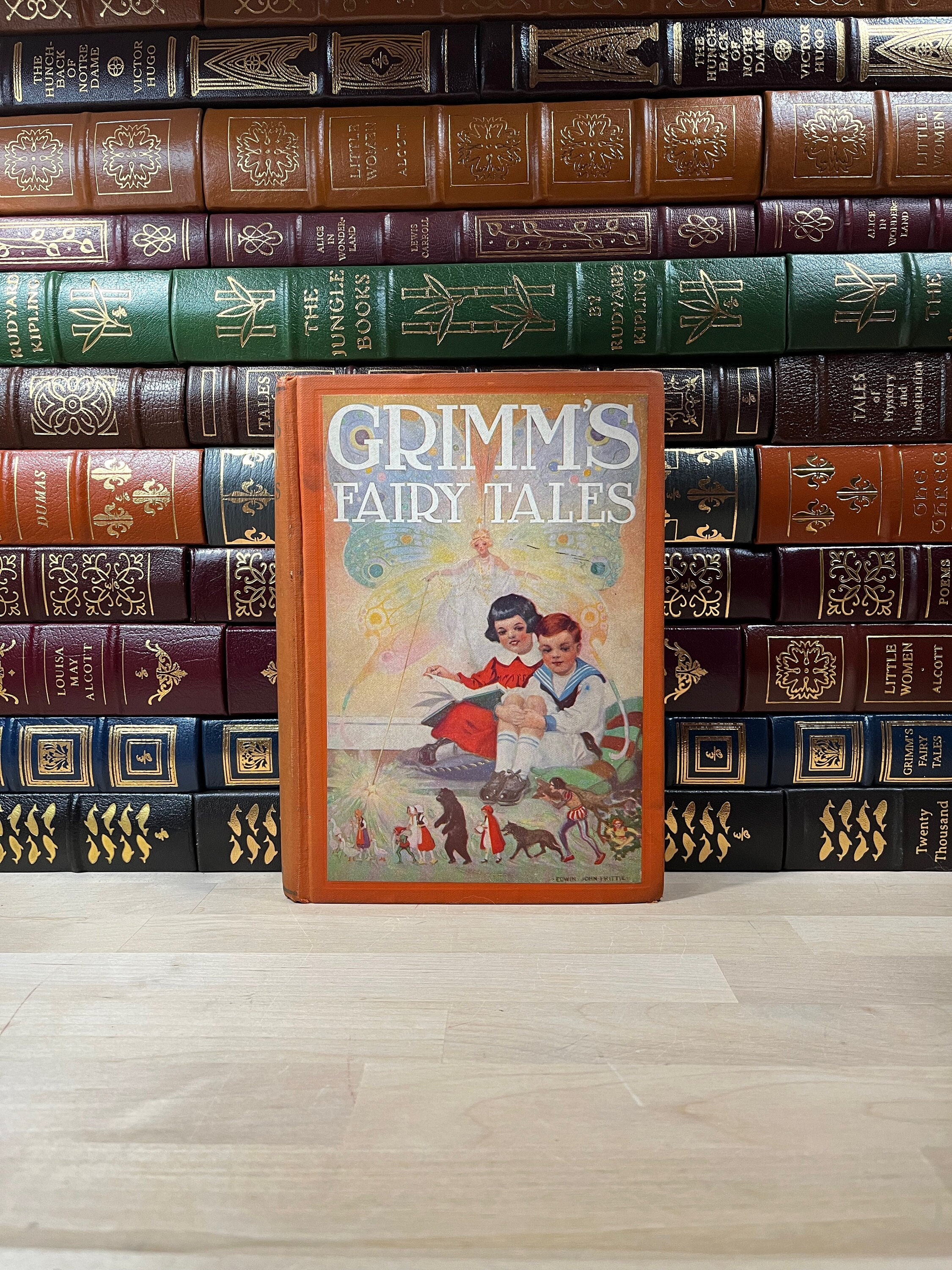 その他 Goodwin Champions Grimm's Fairy Tale Cut その他 Goodwin Champions Grimm's Fairy Tale Cut その他