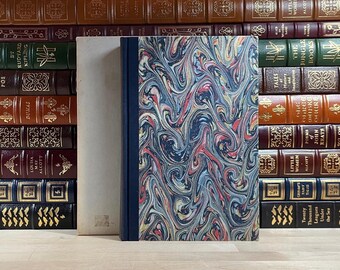 Tales of Mystery & Imagination, Edgar Allan Poe, Heritage Press Edition with Slipcase