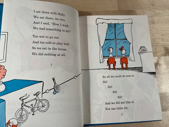 洋書 FREESTYLEMAGAZINE #01#04 2冊セット Dr. Seuss Beginner Book Classics: Deluxe Slipcase Set - Etsy