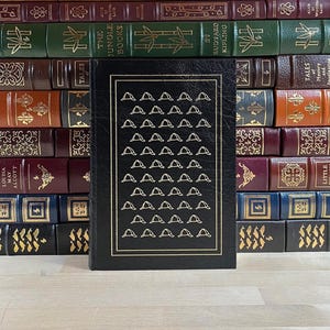 Leather Bound Sherlock Holmes: Easton Press Collector&#39;s Edition