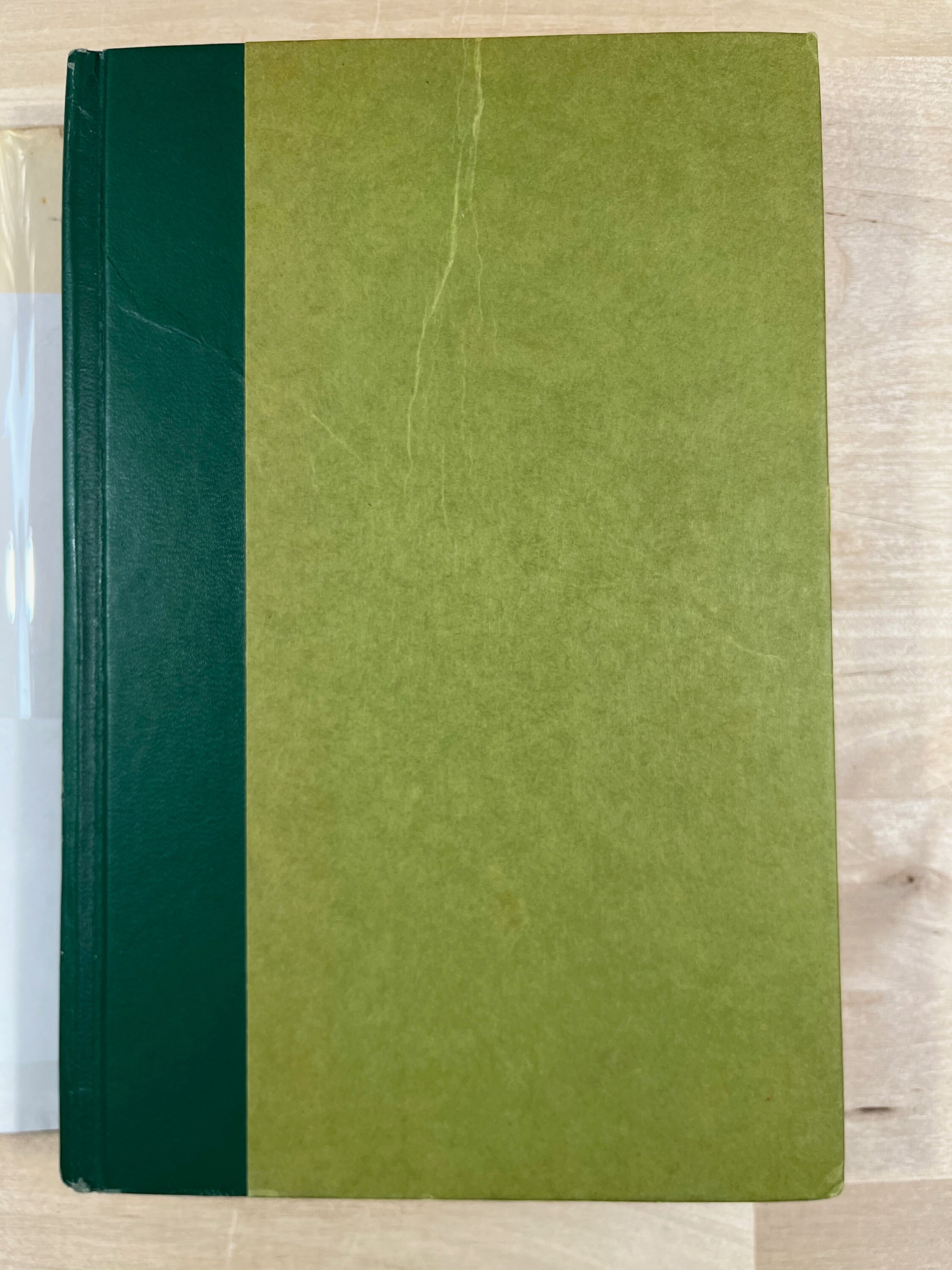邦楽 THE BOOK(Limited Edition) Vintage, 1970's Edition of the Chronicles of Amber by Roger