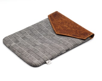 Funda para portátil Cuarteado