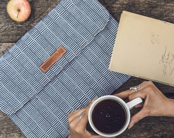 Funda para portátil Cuarteado