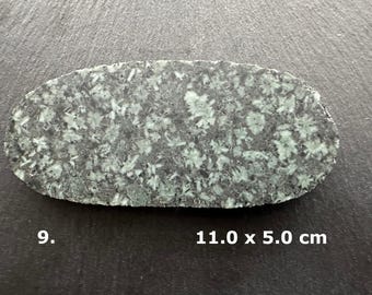 BC Flowerstone Slabs – Rare Porphyry Only Found on Vancouver