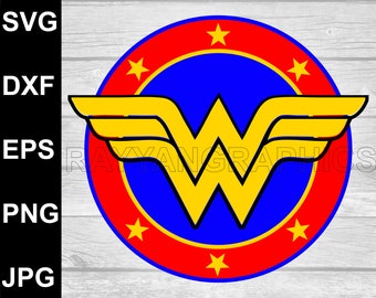Download Clip Art Wonder Woman Dxf Wonder Woman Shirt Svg Wonder Woman Svg Files For Cricut Silhouette Cut File 50 Off Wonder Woman Logo Svg Art Collectibles