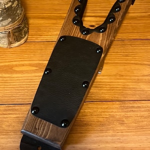 The BLACK BLING Boot Jack Boot Puller Shoe Remover