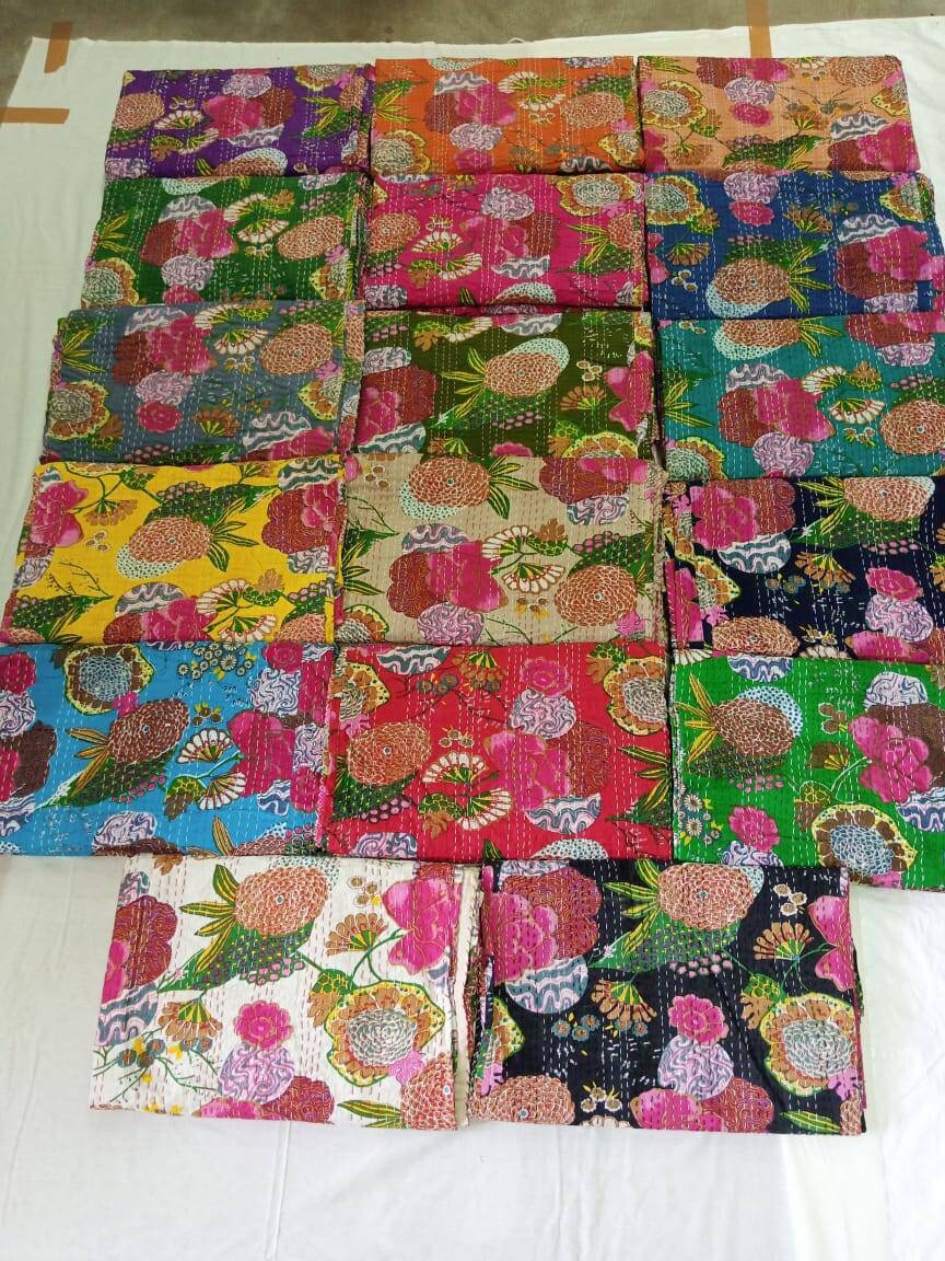 Buy Rajasthani Blanket Online In India Etsy India