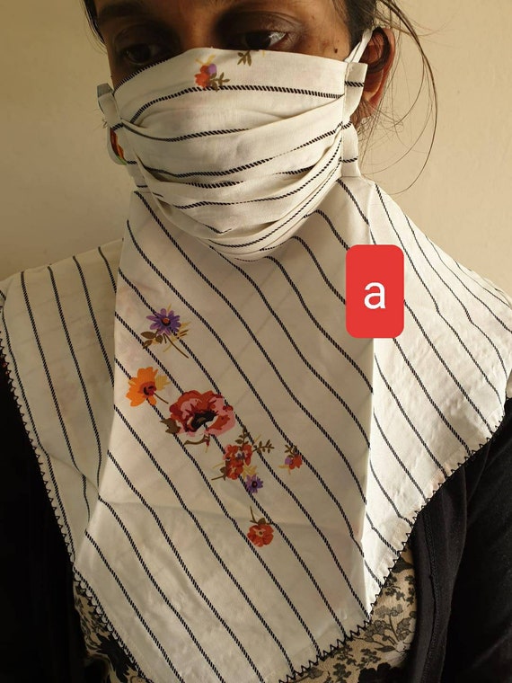 Face hotsell scarves online