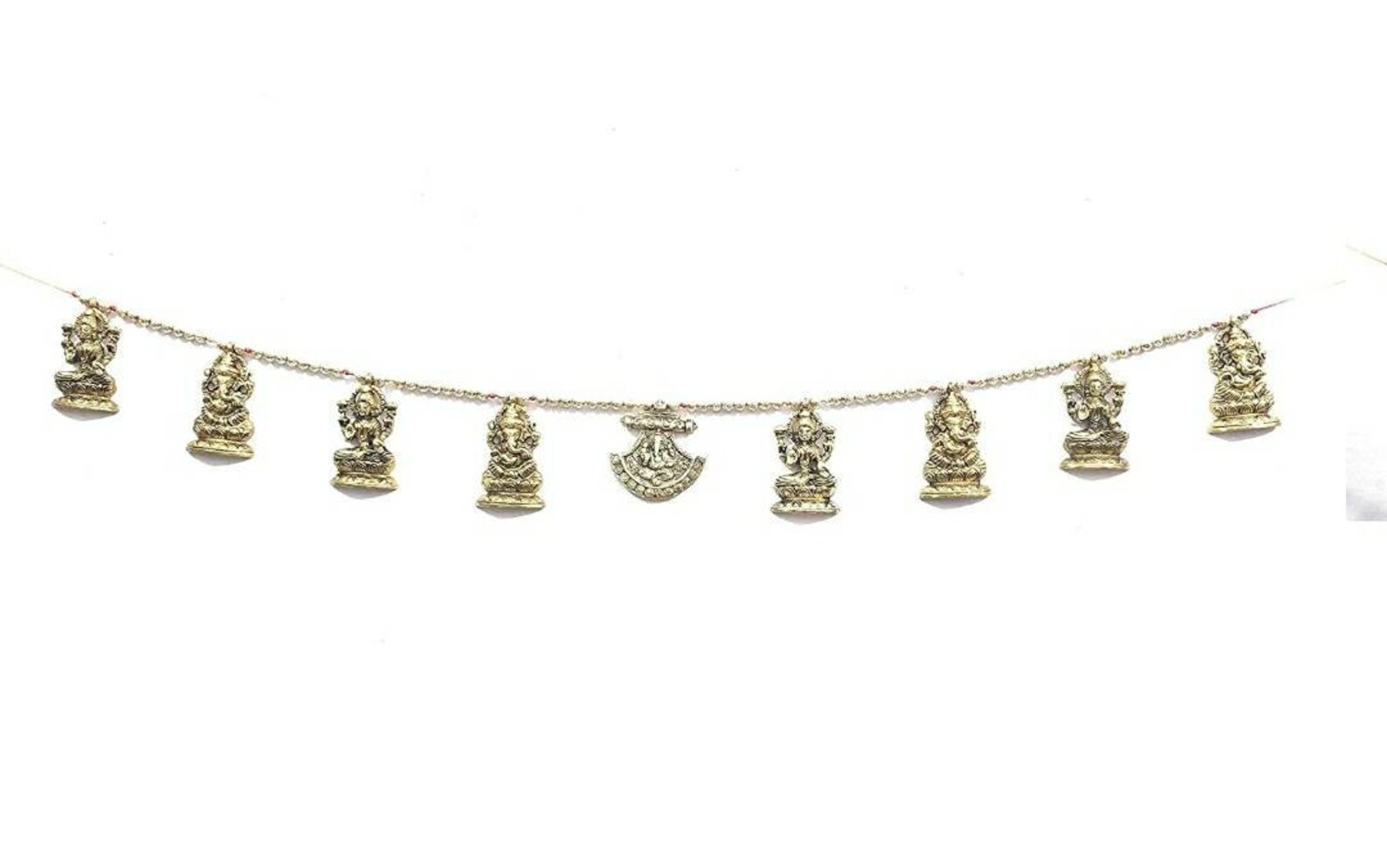 Toran Bandanwar Door Wall Diwali Hanging Traditiona Produktbild-Vorschau 9