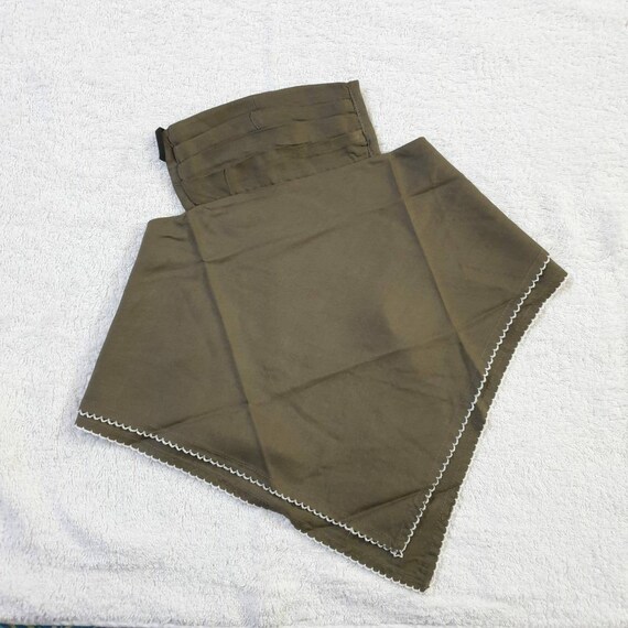 Copri Viso Con Sciarpa Bandana Con Orecchio Appeso Per Pesca - Foto 11