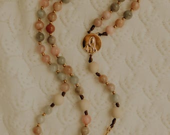 St. Dymphna Rosary