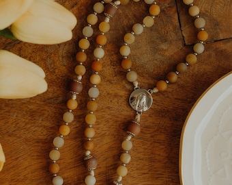 St. Catherine of Siena Rosary