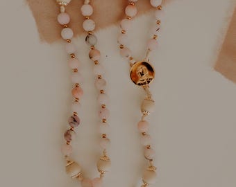 St. Gianna Beretta Molla Rosary