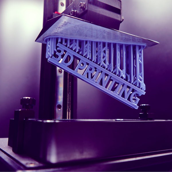 3d Printing Service Etsy