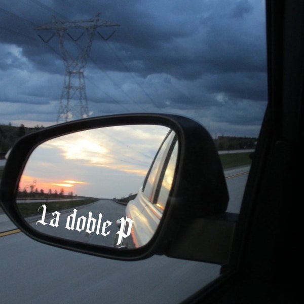 Belico Car Decal Etsy