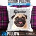see more listings in the Big Head Pillows section