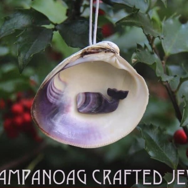 Vineyard Vines Christmas Ornament 
