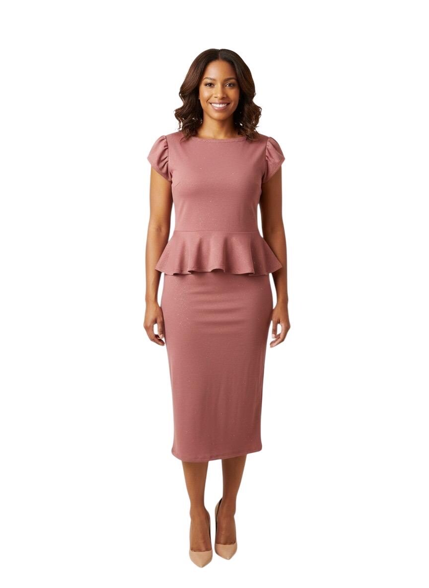 rose gold burgundy dress - Etsy burgundy and gold bridesmaid dresses