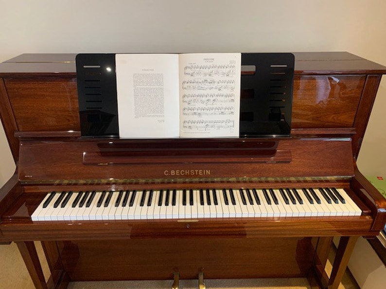 Grand Music Stand GMS for Upright Pianos 80cm 31.5 Etsy Norway