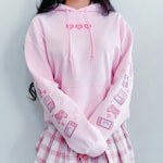 Cutecore Sweatshirts