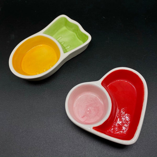 Small Pet Dish Collection SALE