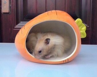 hamster sand bath dish