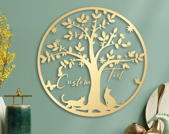 Family Name Metal Arts