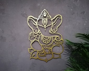 Hindu Wall Art