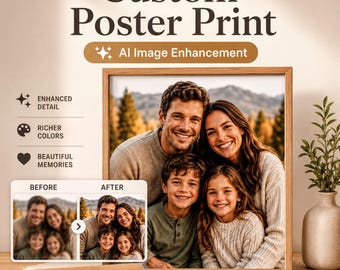 Poster Prints