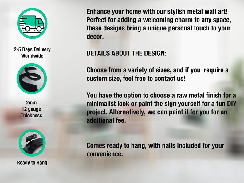 a brochure with instructions on how to use it