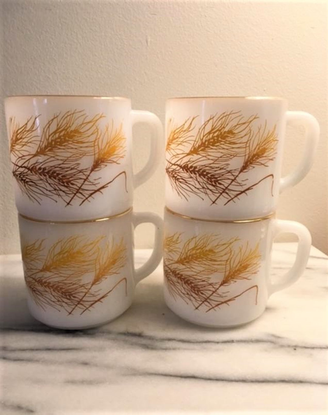 小物 24FW  WACKO MARIA MILK GLASS MUG WACKO MARIA MILK GLASS MUG – NCNR WEB STORE