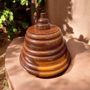 Tobacco Jar Carolina