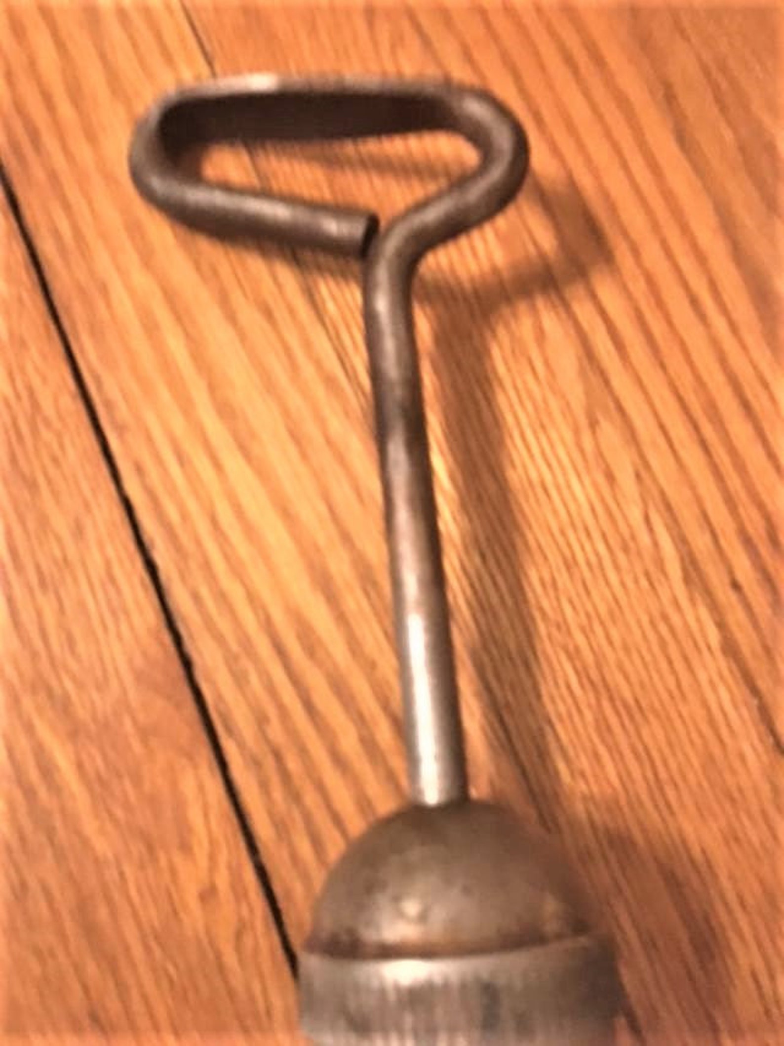 Vintage Alemite Grease Gun Etsy