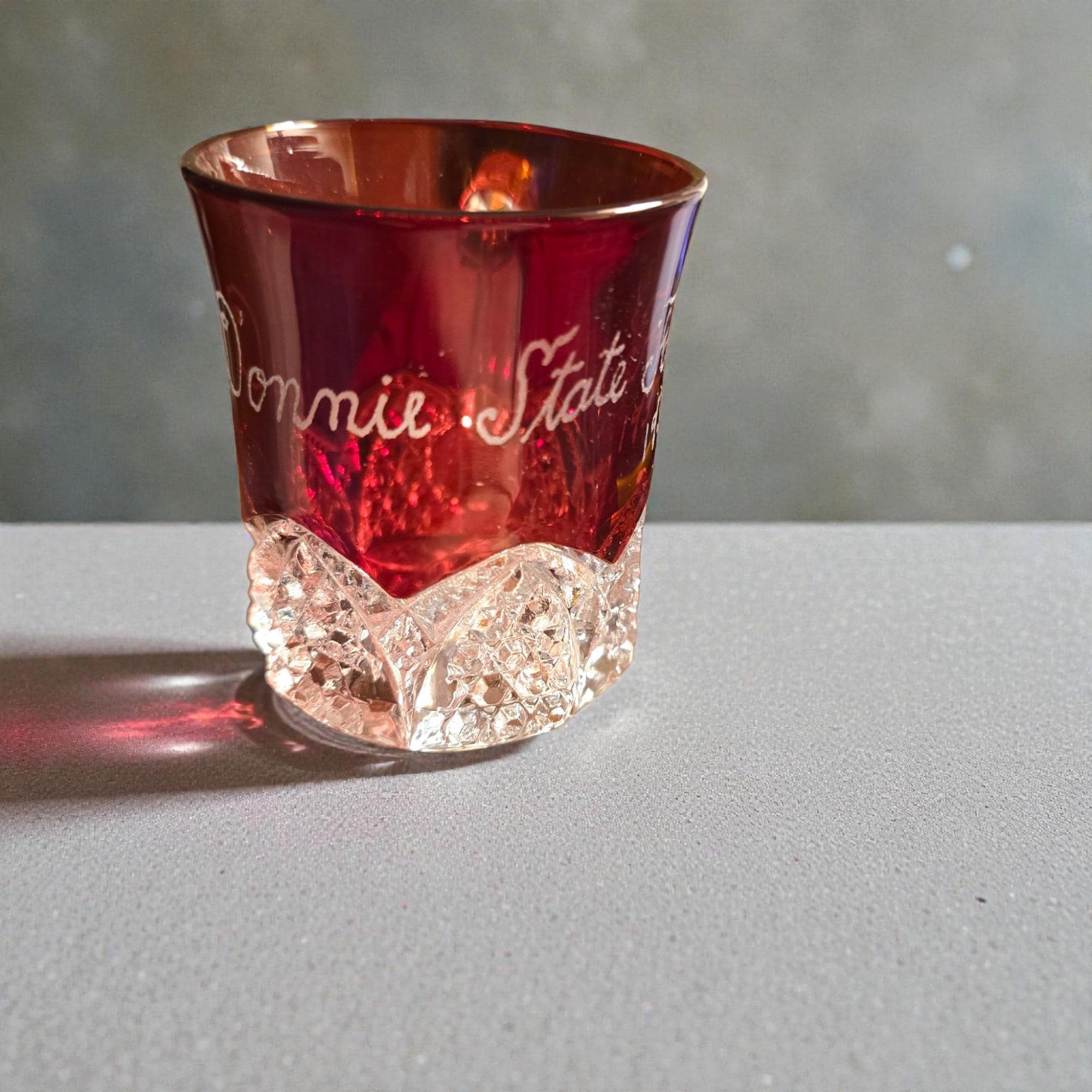 State Fair Glass - Etsy