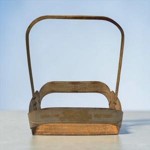 Metal Pepsi Carrier - Etsy