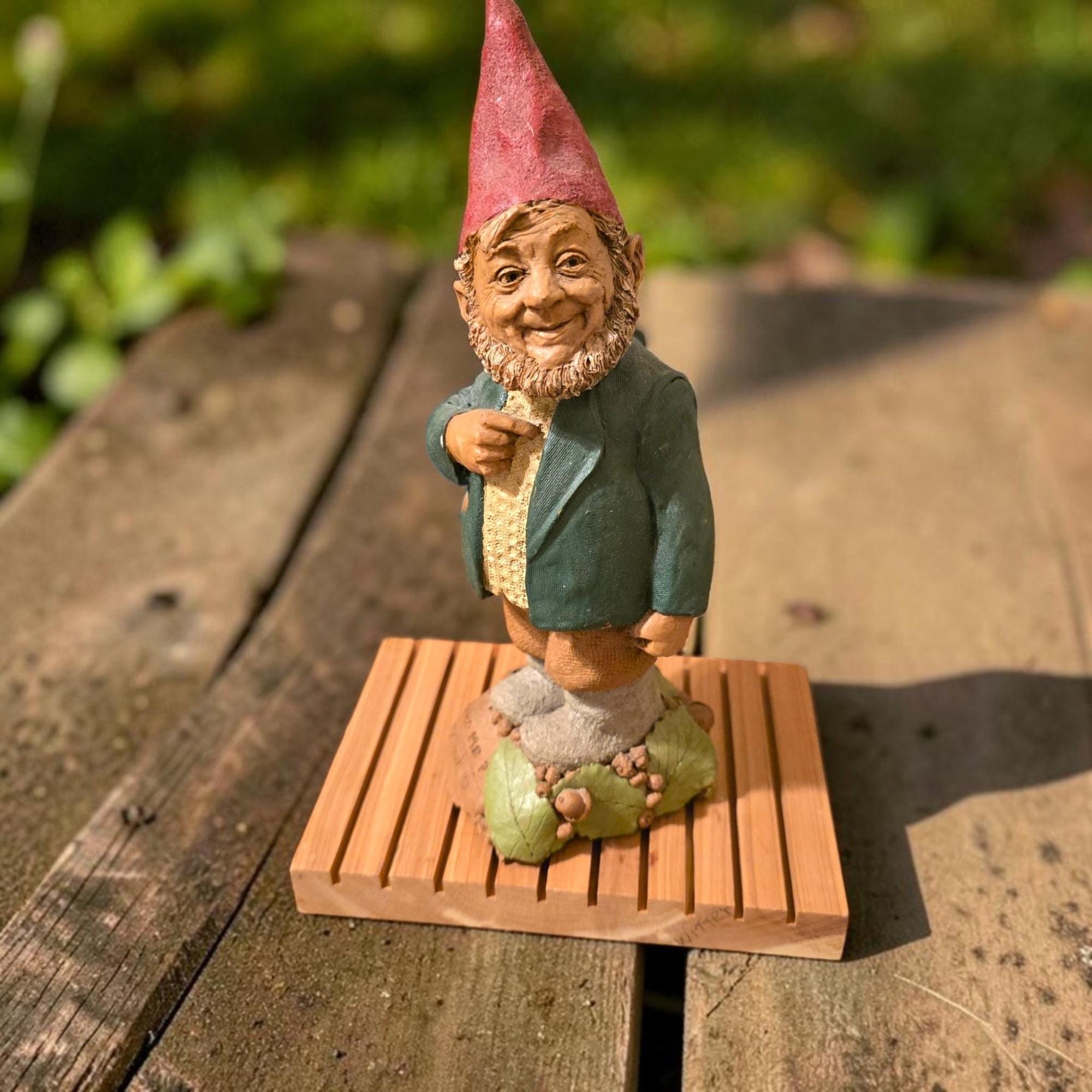 Tom Clark Gnomes - Etsy