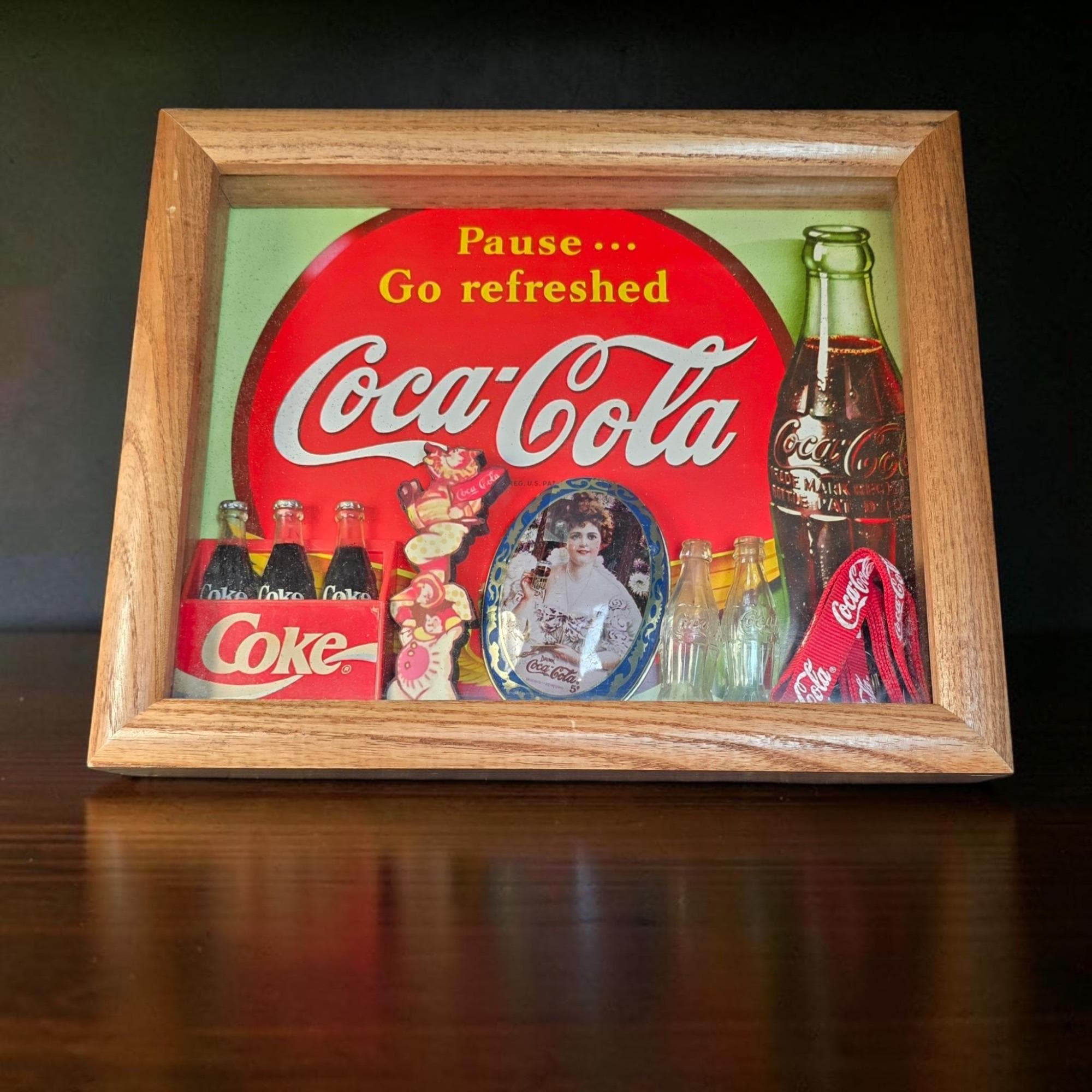 Coca Cola Gift Box - 60+ Gift Ideas for 2026
