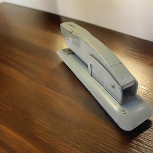 Swingline Industiral Stapler, Vintage Stapler, Office Supply