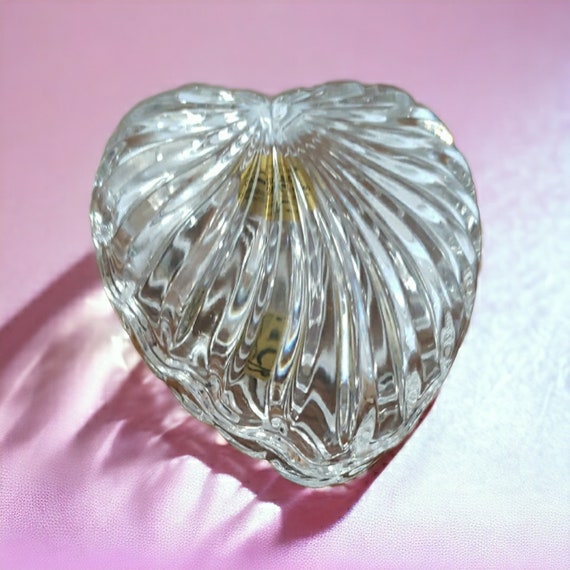 Vintage rcr royal crystal - Gem