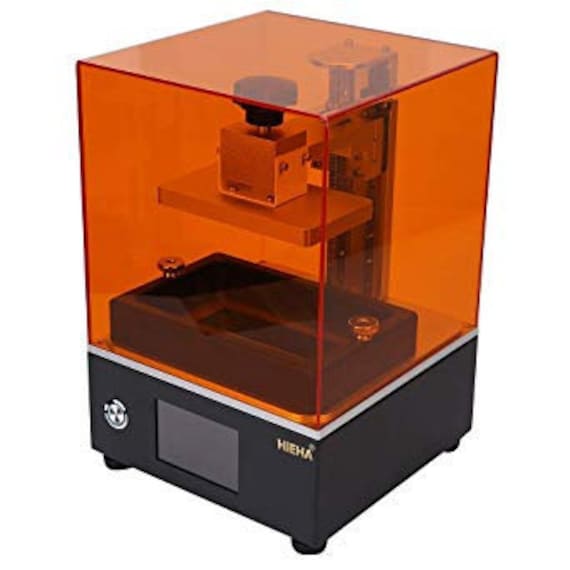 3D Printing Resin Sevice