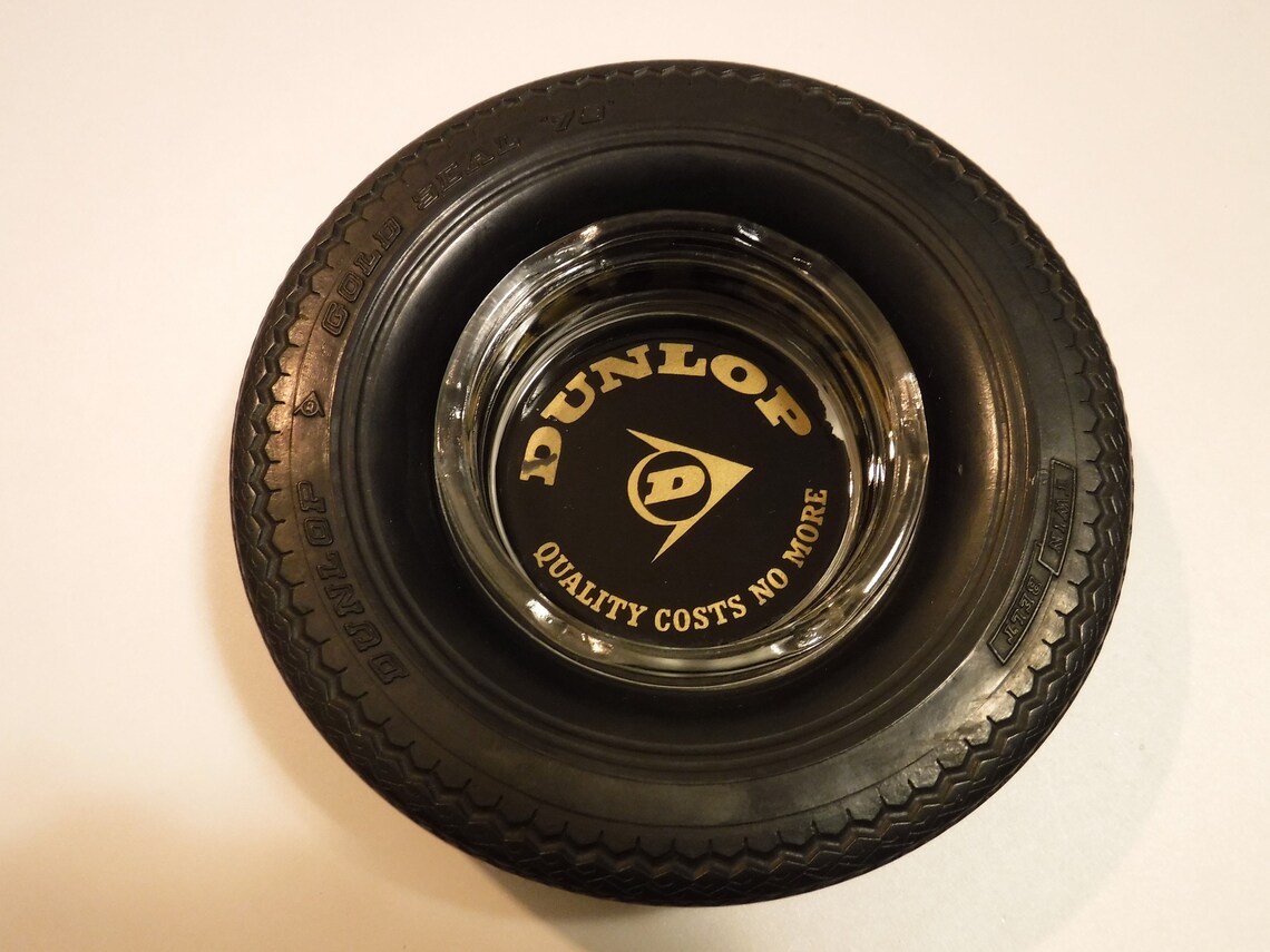 Tire Ashtray Collection Etsy Canada