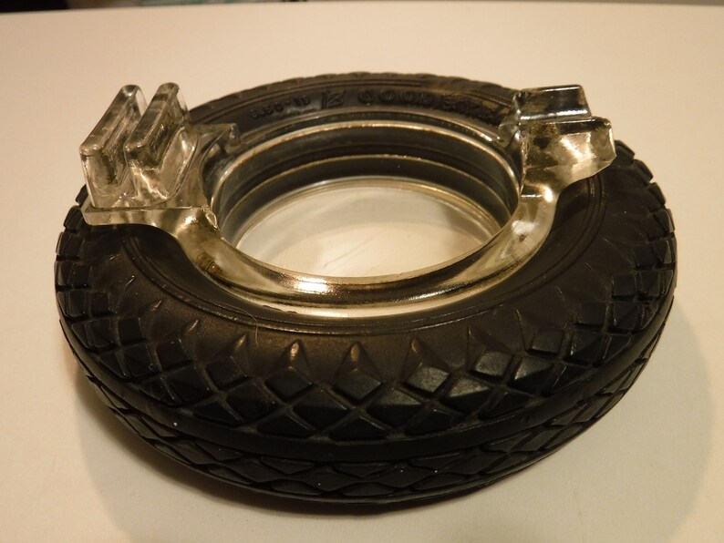Tire Ashtray Collection Etsy Canada
