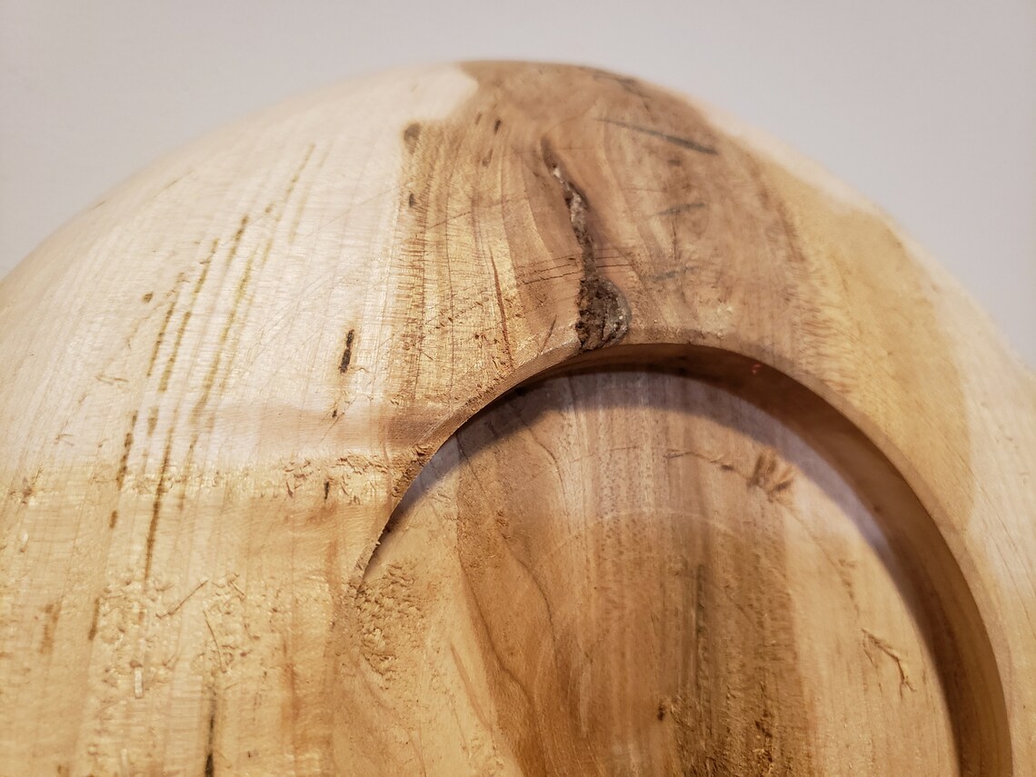 Butternut and Maple wood turning blanks Etsy