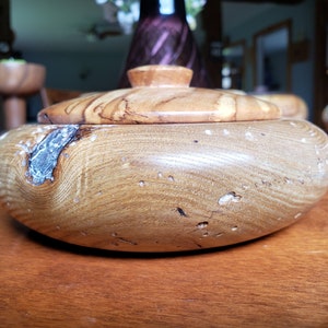 Butternut Crematie Urn