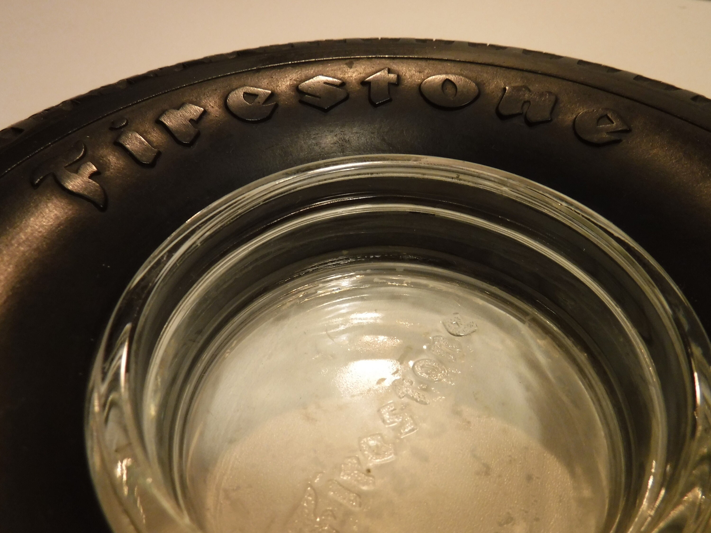 Tire Ashtray Collection Etsy Canada