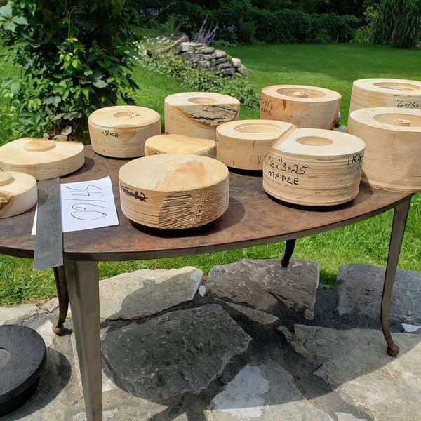 Wood Turning Blanks Etsy