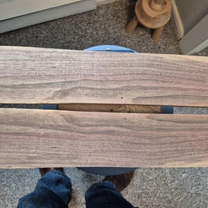 Cocobolo Slab Wood [sh728]